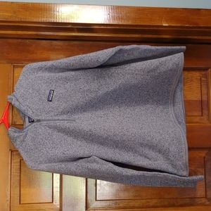 Patagonia 1/4 Zip Fleece